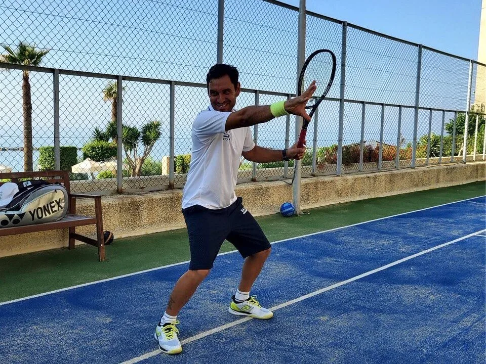 Inside Valkov Tennis Academy: How One Coach Is Serving Up A New Era For Tennis In Cyprus 1 photo 2025 04 30 11.22.21 edited