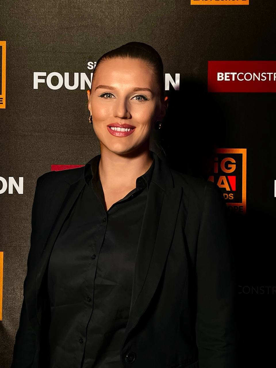 How Hanna Radchenko Is Redefining Leadership In iGaming And Beyond 3 photo 2025 05 12 15.07.56