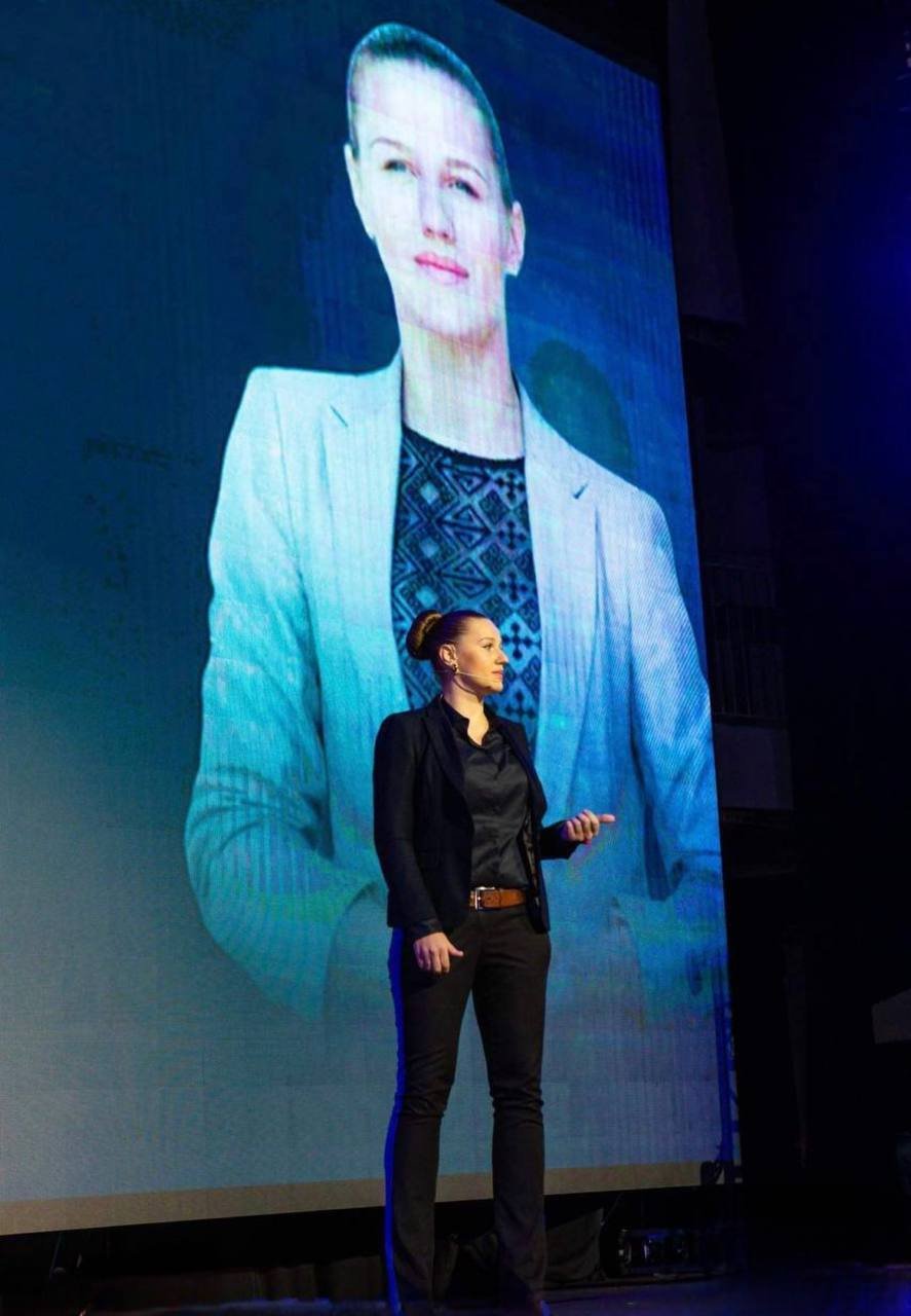 How Hanna Radchenko Is Redefining Leadership In iGaming And Beyond 4 photo 2025 05 12 15.09.20