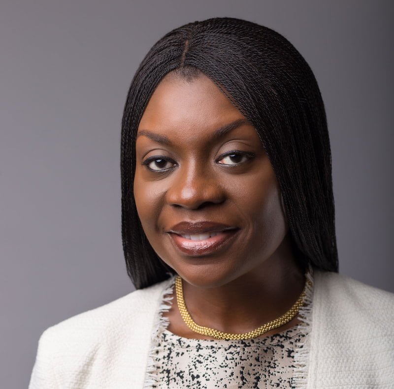 Dr Anino Emuwa