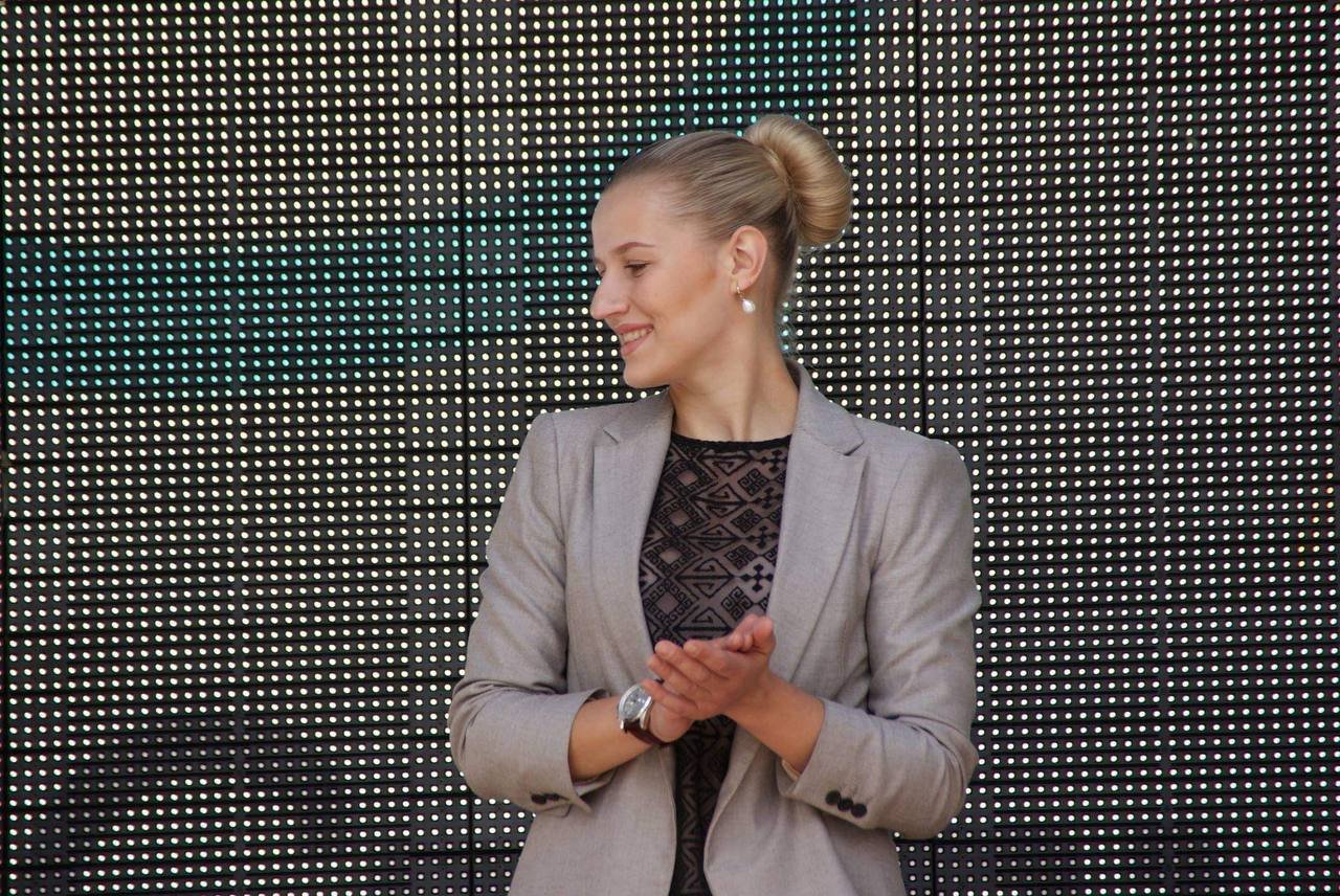 How Hanna Radchenko Is Redefining Leadership In iGaming And Beyond 2 telegram cloud photo size 2 5265172860702421821 y