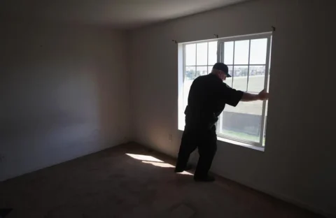 The closure of fintechs supporting the underbanked and financial will negatively impact the underbanked and vulnerable in the UK. GETTY IMAGES